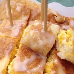 โรตีเมืองใหม่