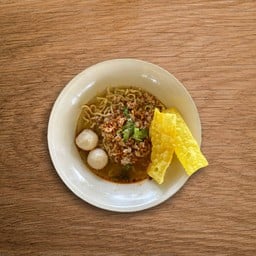 ก๋วยเตี๋ยวต้มยำ