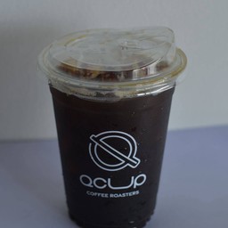 Cold Brew Coffee