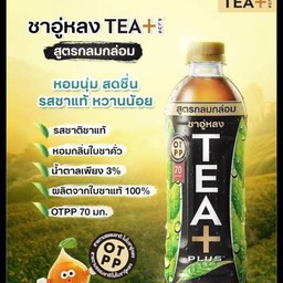 ชาอู่หลง :  TEA+