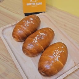 ButterCubeปังปิ้งน้ำชง