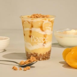 APEACH CRUMBLE