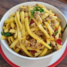 NOVAอาหารและเครื่องดื่ม ร้านข้าวแกงติดแอร์