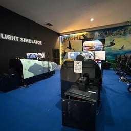 พิพิธภัณฑ์กองทัพอากาศและการบินแห่งชาติ