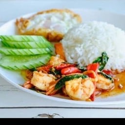 ร้านวัยละอ่อน ตามสั่ง
