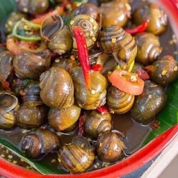 ตำเหลาหอยนา