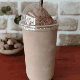 โอวัลตินปั่น