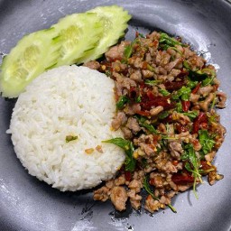 ครัวบ้านเพชรพลอย