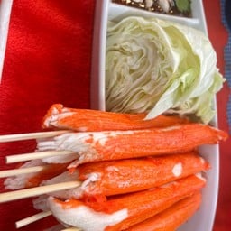 ร้าน รุม ยำ หน้าโลตัสซอยงามวงค์วาน 43