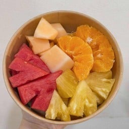 ผลไม้ปอกพร้อมทาน-great fruit