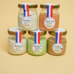 คัสตาร์ดวานิลลา