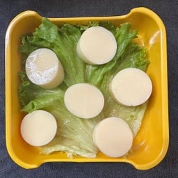 D22 เต้าหู้ไข่