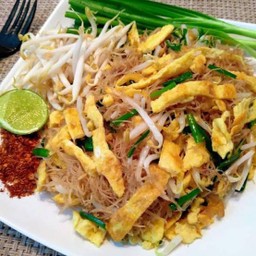 ผัดหมี่โบราณ