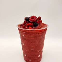 Mix Berry ปั่น