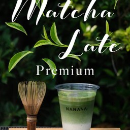 มัทฉะ พรีเมี่ยม