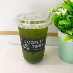 เพียวมัทฉะ