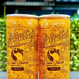 น้ำส้มท่าวังหลัง