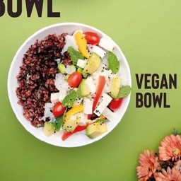 วีแกนโบล์ว