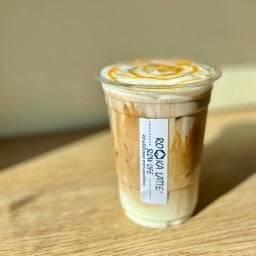 ROYKA COFFEE ROADSIDE