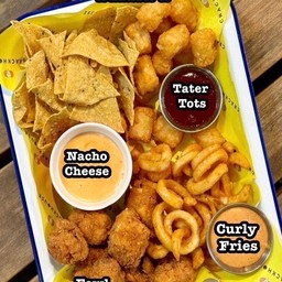 Snackhouse Party