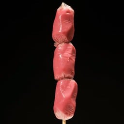 ไส้กรอกแดง