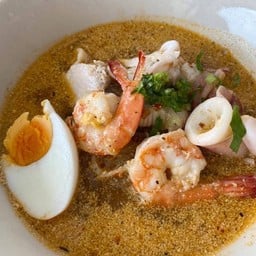 ทะเลรวม