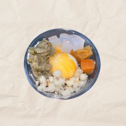 ทรงเครื่อง+ถั่วเขียว Lineman