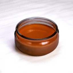 มูสช็อคโกแลตแบบดั้งเดิม