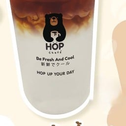 Hop chafe บ้านน้ำชำสูงแม่น