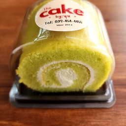 แยมโรลใบเตย