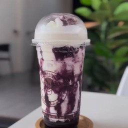 ปีโป้ บลูเบอร์รี่