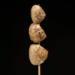 เห็ดหอม