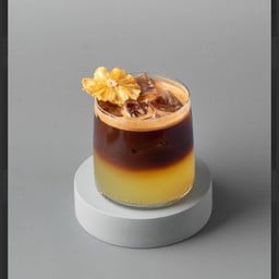 Tropical Pineapple Coconut