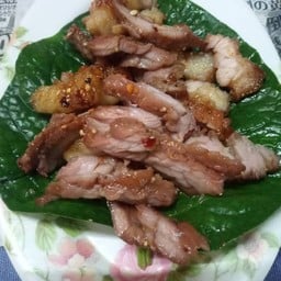 เนื้อย่าง