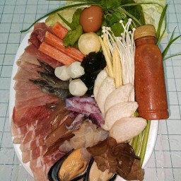 ร้านติ่งชาบู (พร้อมทาน)