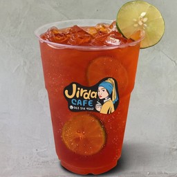 ชามะนาว