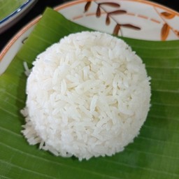 ข้าวเปล่า