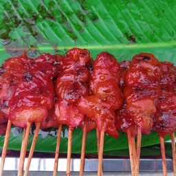 ไก่ย่าง