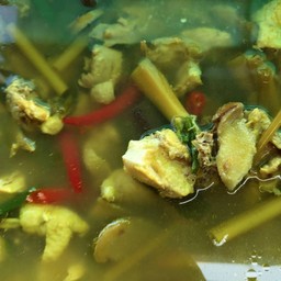 ร้านพอเพียงข้าวแกงใต้