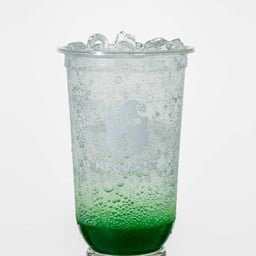 แอปเปิ้ลโซดา