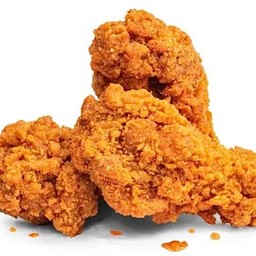 ปีกบนไก่ - เผ็ดหม่าล่าเสฉวน (1 ชิ้น)