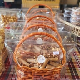 ทองม้วนกรอบ