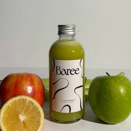 BLOAT AWAY | Anti-bloat & Cleansing