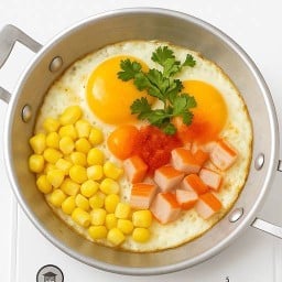 K.Stuff ยำแซ่บแล็บ-YUM Zab Lap