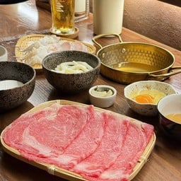 Minamoto Shabu