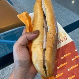 Dong Tien Bakery Da Nang