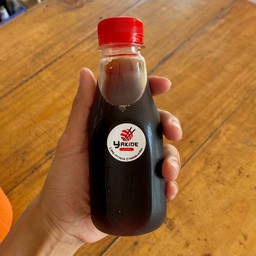 น้ำดองซีอิ๊ว (เล็ก)