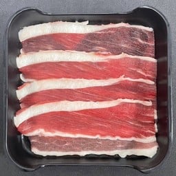 F06 เนื้อวัวสไลด์ (เสือร้องไห้)