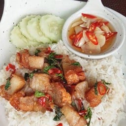 ลันเตา By เซ็กซี่เชฟ