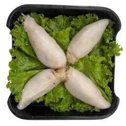 หมึกยัดไส้วุ้นเส้น